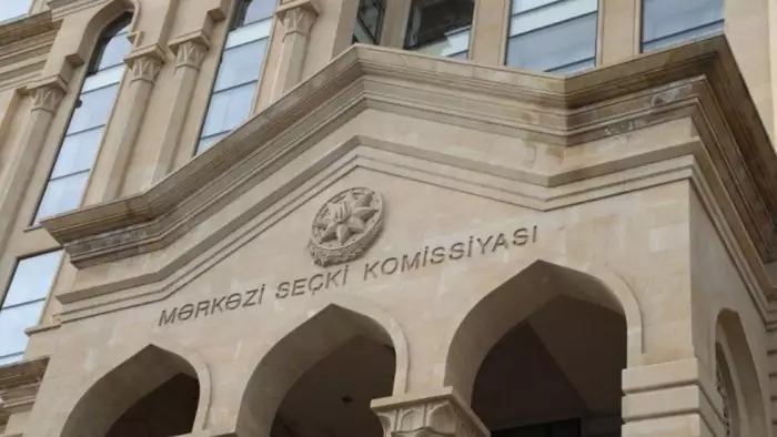 MSK-nın növbədənkənar Prezident seçkiləri ilə əlaqədar iclası keçirilir - YENİLƏNİB