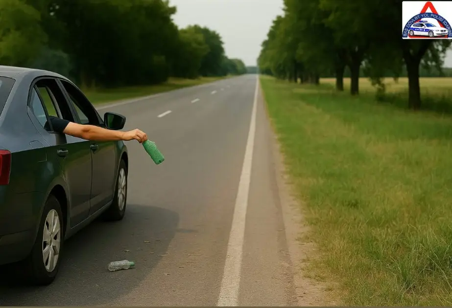 BDYPİ yol hərəkəti iştirakçılarına müraciət edib