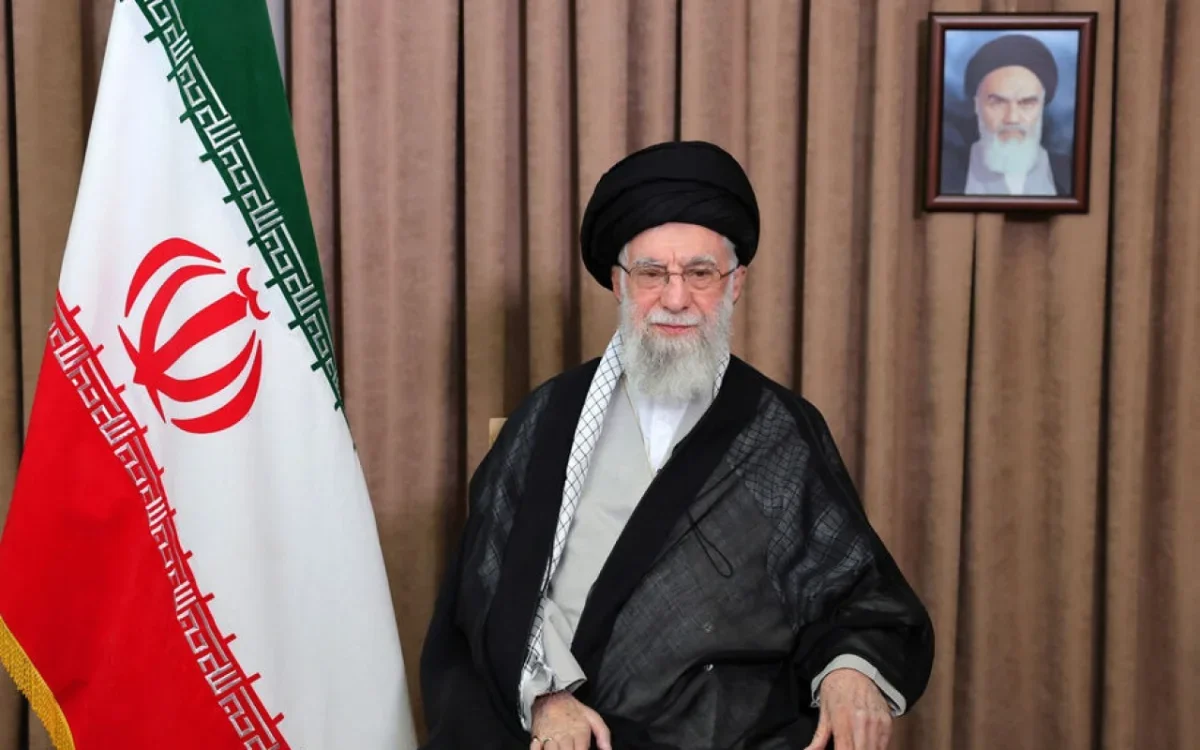 Xamenei ABŞ-yə xəbərdarlıq etdi: Hücuma sərt cavab veriləcək