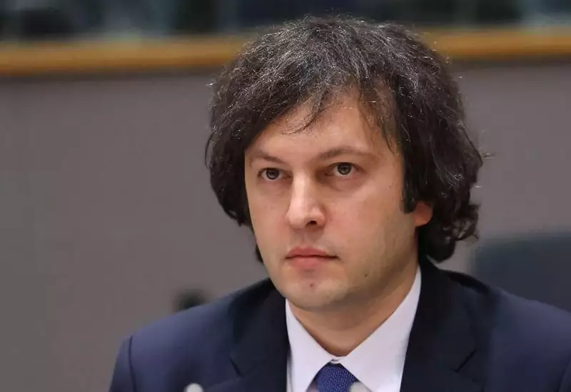 Gürcüstanın baş naziri ölkədəki seçkiləri demokratik adlandırıb