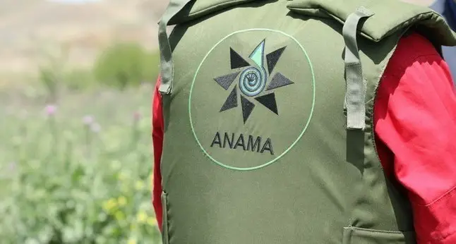 Daha 109 mina aşkarlandı