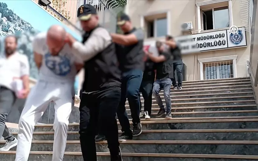 İstanbulda atışma nəticəsində azərbaycanlı yaralanıb