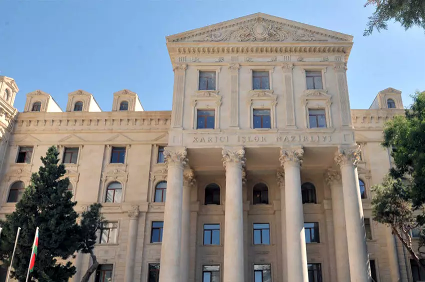 XİN: Azərbaycan-Türkiyə qardaşlığı əbədi olaraq yaşayacaq