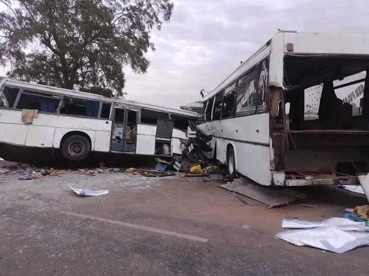 Pakistanda ağır qəza olub - 12 nəfər ölüb, 54 nəfər yaralanıb