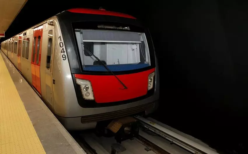 Abdulkadir Uraloğlu: İstanbulda 1004 kilometrlik metro xəttinə ehtiyac var