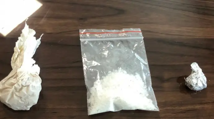 Bakıda heroin satan narkokuryer saxlanılıb