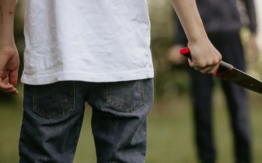 Azərbaycanda ötən il 14-17 yaşlı şəxslərin iştirakı ilə 279 cinayət törədilib