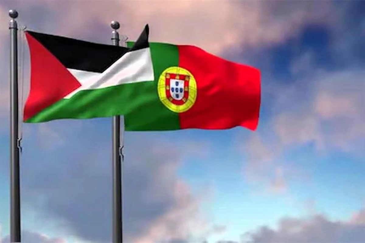 Portuqaliya Fələstini dövlət kimi tanıdı