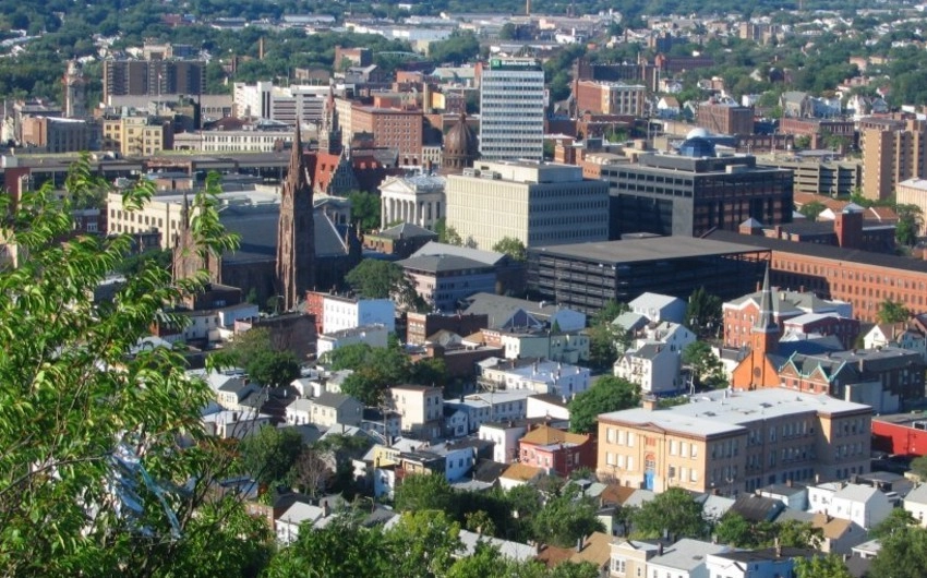 Amerikada türklərin ən çox yaşadığı vilayətdə- Patersonda matəm elan olunub