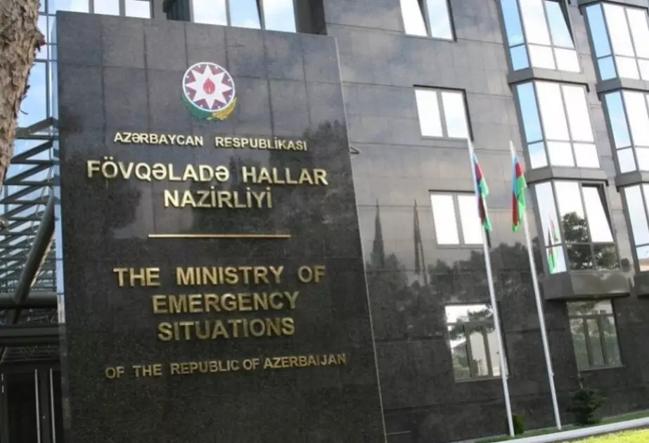 FHN ticarət müəssisələrinin yanğın təhlükəsizliyinə dair müraciət edib - VİDEO