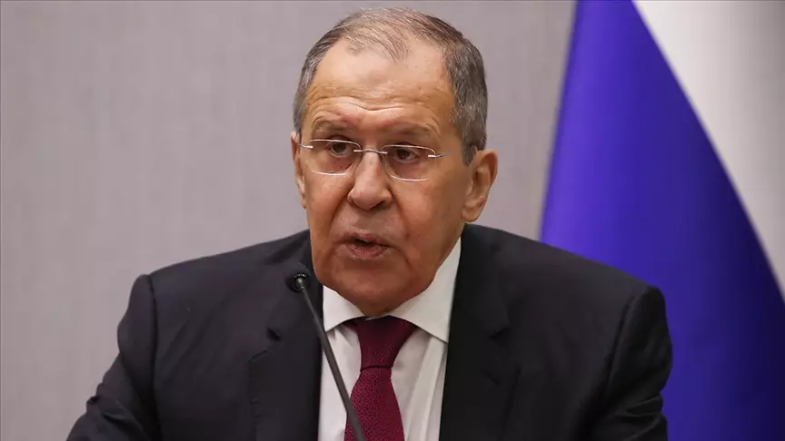 Lavrov: “Dünyada heç kim “böyük müharibə” istəmir