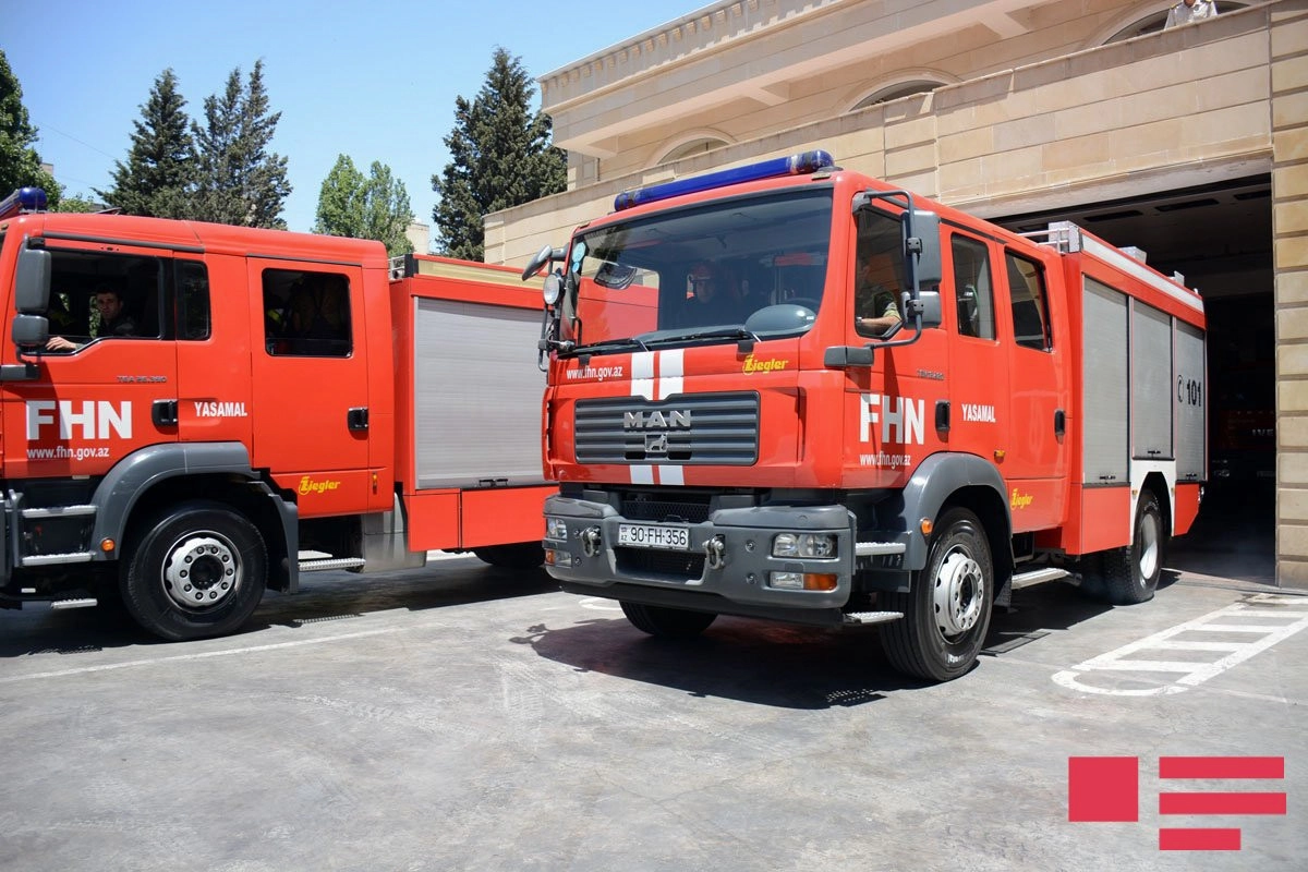 Ötən sutkada bağlı qapılar arxasında 4 nəfərin meyiti aşkar edilib