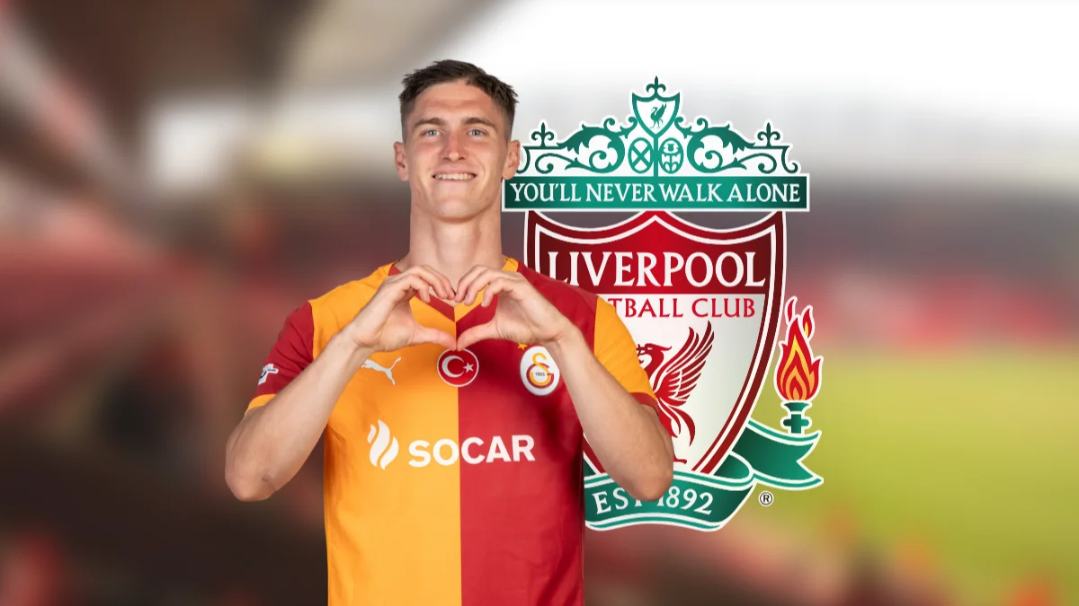 “Liverpul” Sallaini transfer siyahısına salıb