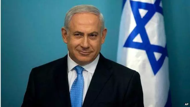Netanyahu Çinə səfər edəcək