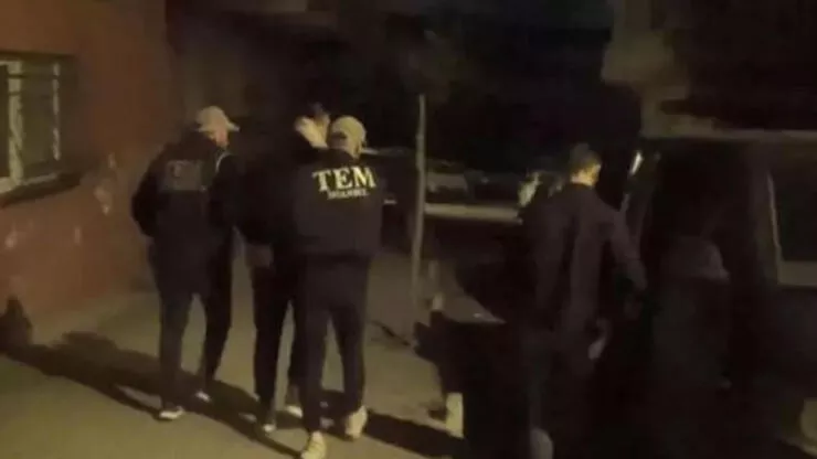 AK Partiya binasına atəş açan 2 nəfər həbs olundu