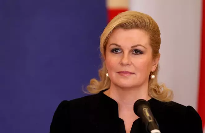 Xorvatiyanın sabiq prezidenti: “Azərbaycanla minatəmizləmə təcrübəsini bölüşməyə hazırıq”