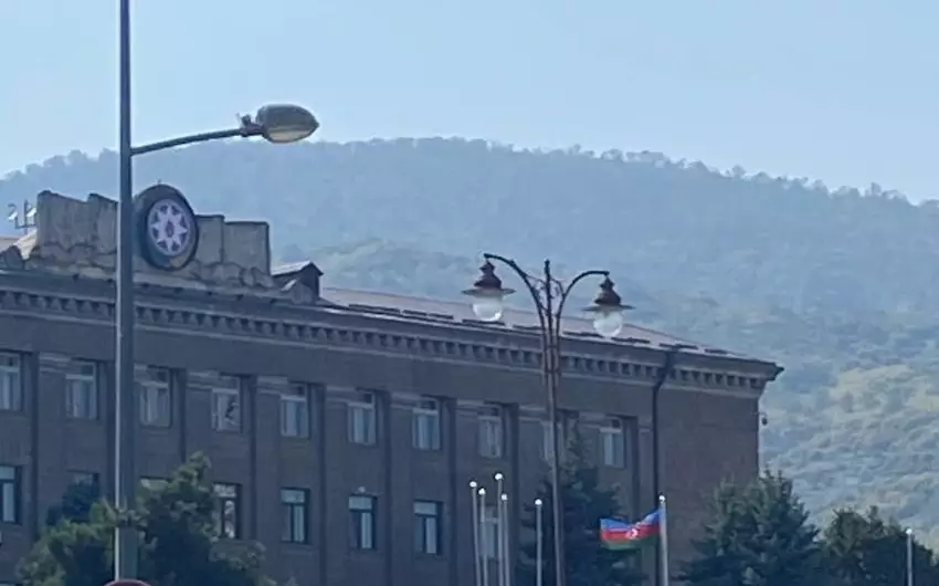 Xankəndiyə prokuror təyin edilib