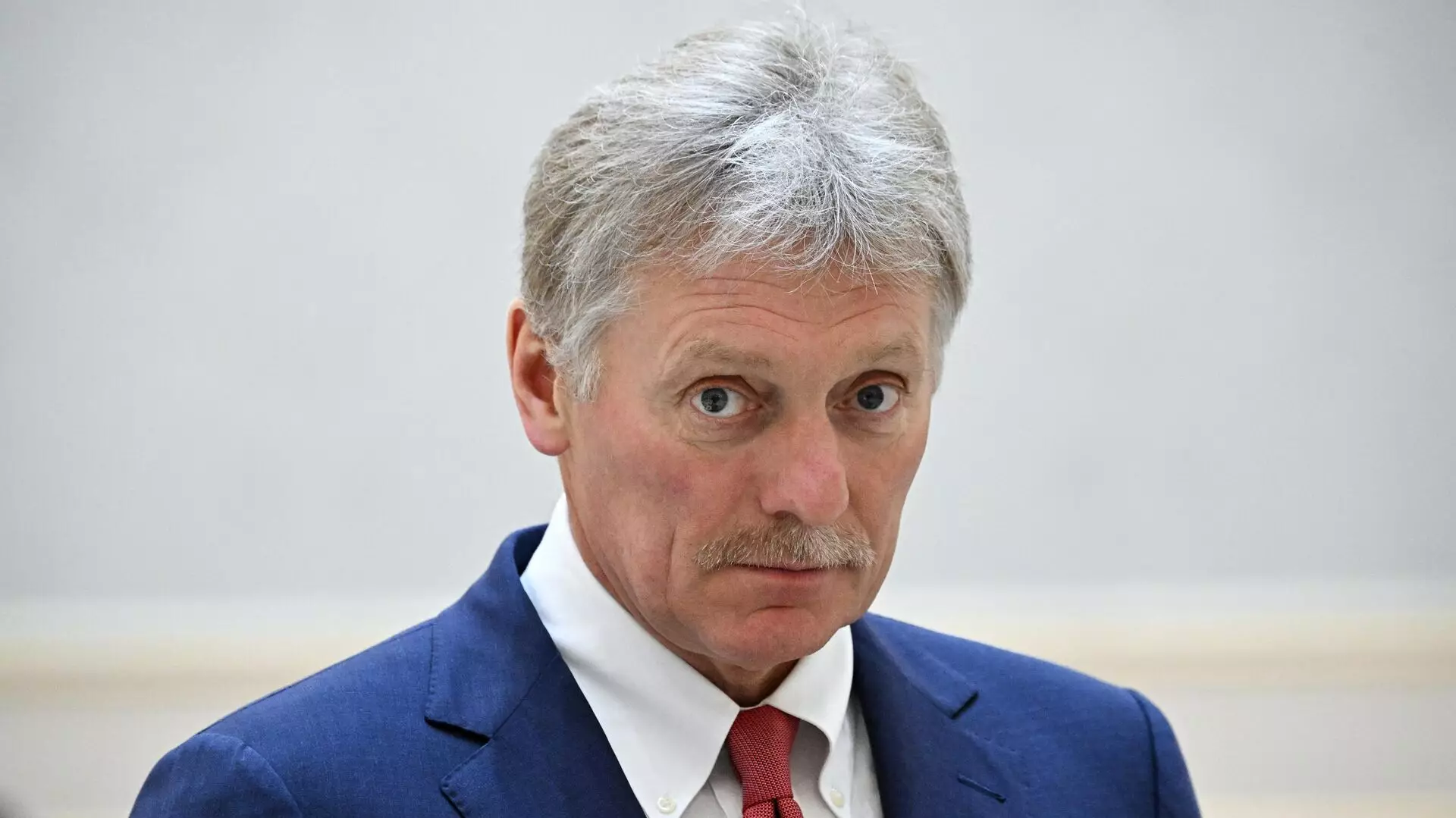 Peskov: Rusiya Kiyevlə danışıqlara hazırdır