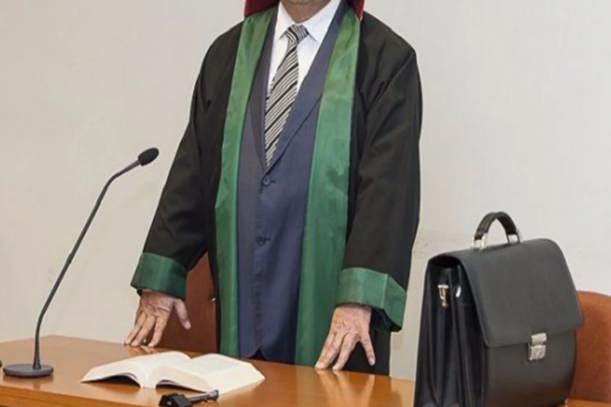 В Азербайджане к семи адвокатам применены дисциплинарные меры