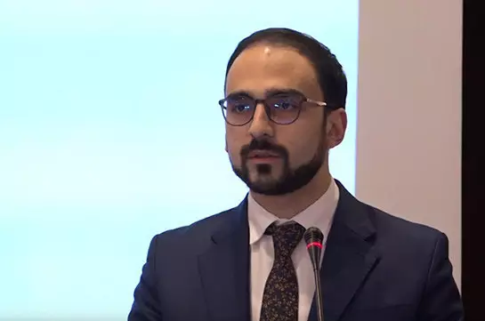 İrəvana yeni mer seçilib