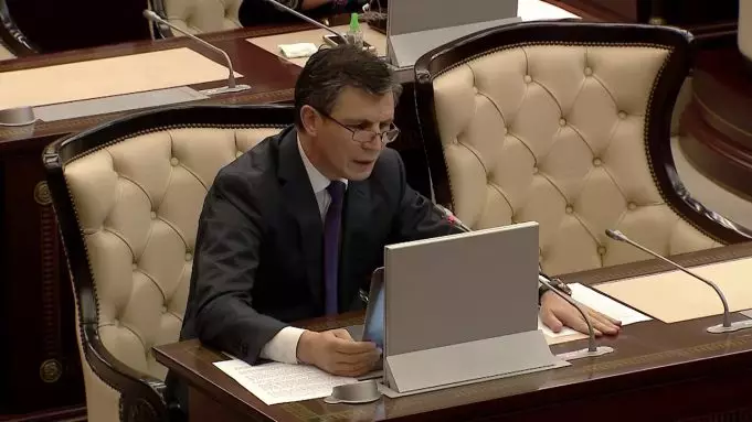 “Nə üçün pomidor, qarpız, kartof əvvəlki dadını vermir?” - Zahid Oruc