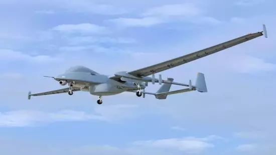 Ukraynaya məxsus 162 PUA-nı vurdular