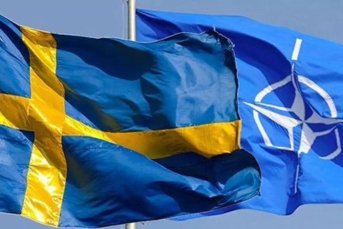 İsveç Vilnüs sammitindən əvvəl NATO-nun üzvü ola bilər