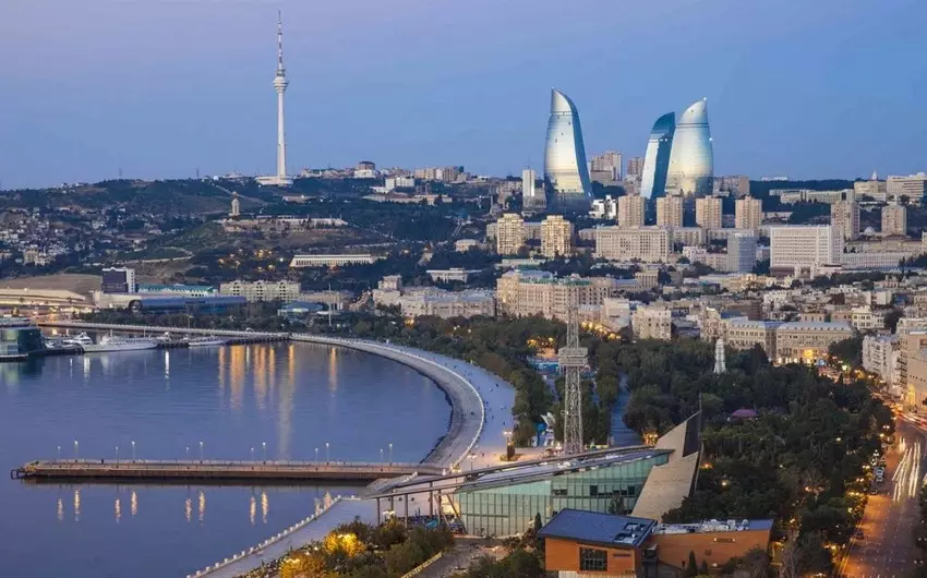 Bulvarda bayram konserti nəzərdə tutulmayıb