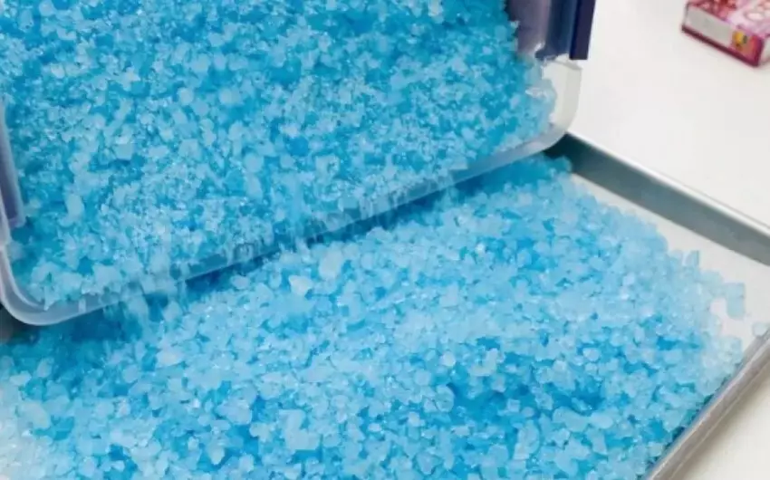 İran vətəndaşı Ermənistandan Avstraliyaya narkotik aparmağa cəhd edərkən tutulub