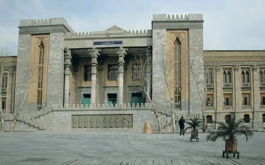 İran XİN AEBA-nin baş direktorunu İsrailin hücumunu pisləməyə çağırıb