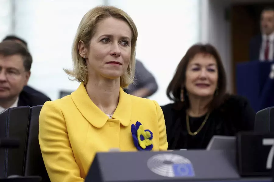 Ukraynaya yeni hərbi yardım paketi göndəriləcək