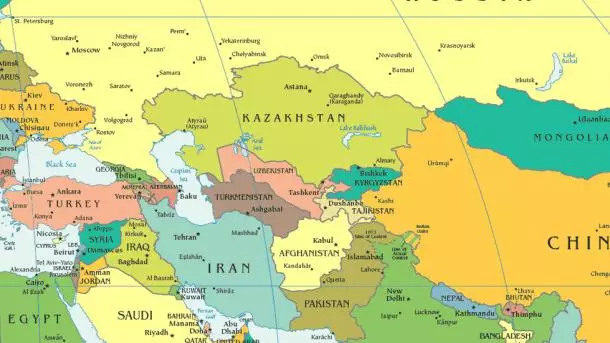 Əfqanıstanda mikroavtobusda partlayış baş verib, ölənlər var