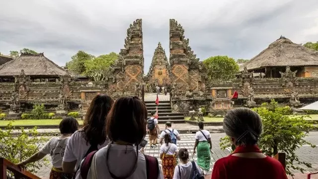 Məşhur turizm ölkəsi rusların girişini qadağan edib