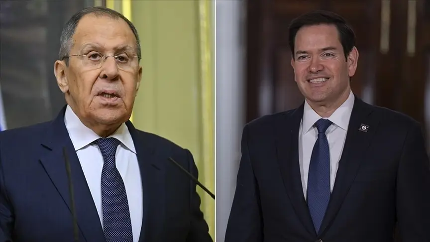 Lavrov və Rubionun görüşü planlaşdırılır