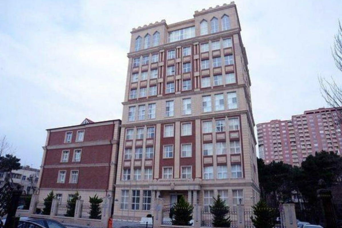 Hərbi Prokurorluqda yeni təyinatlar olub