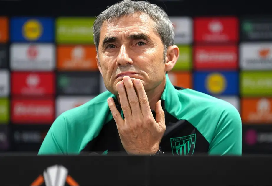 “Atletik”in baş məşqçisi: “Qarabağ”a hörmətlə yanaşırıq