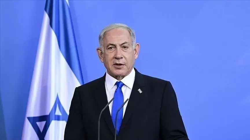 Netanyahunun Azərbaycana səfəri təxirə salınıb