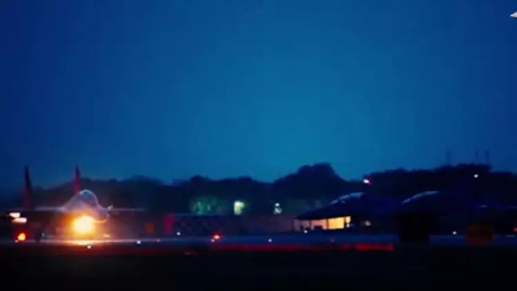 Rusiya və Suriyadan birgə təlim