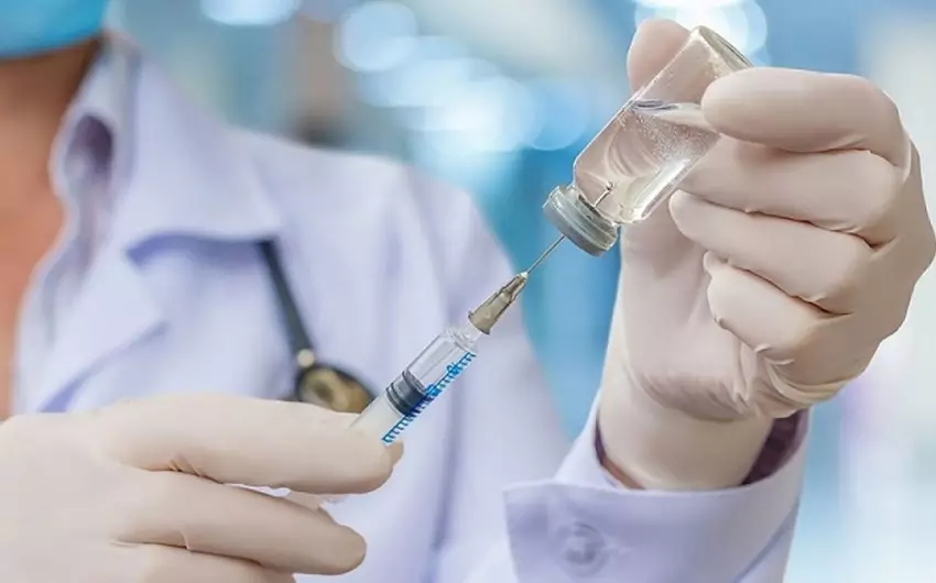 Azərbaycanda immunizasiya üzrə yeni milli təlimatlar hazırlanır