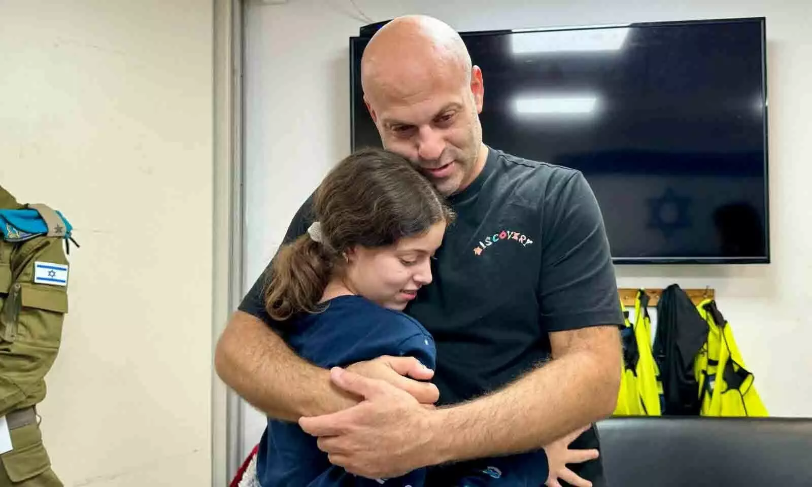 İsrail və HƏMAS atəşkəsin uzadılmasına dair razılaşmaya yaxındır