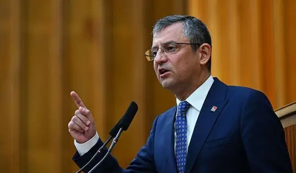 Özgür Özel barəsində istintaq başladıldı