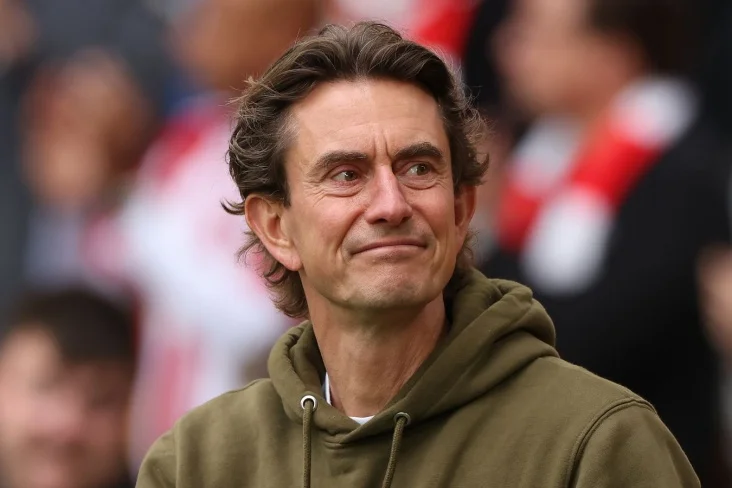 "Tottenhem" Tomas Frankı baş məşqçi vəzifəsindən azad etdi