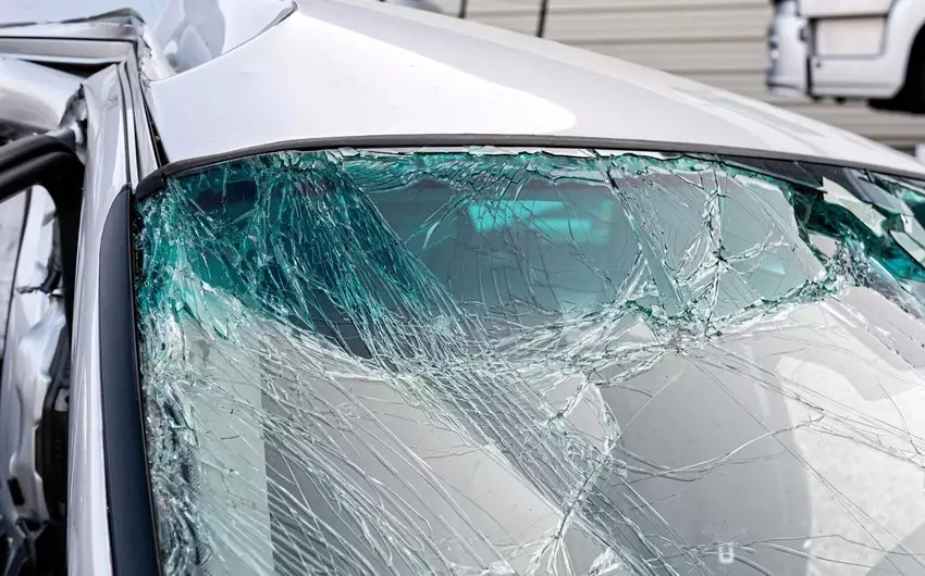 Kəlbəcər yolunda ağır yol qəzası olub, Türkiyə vətəndaşları ölüb - YENİLƏNİB-2