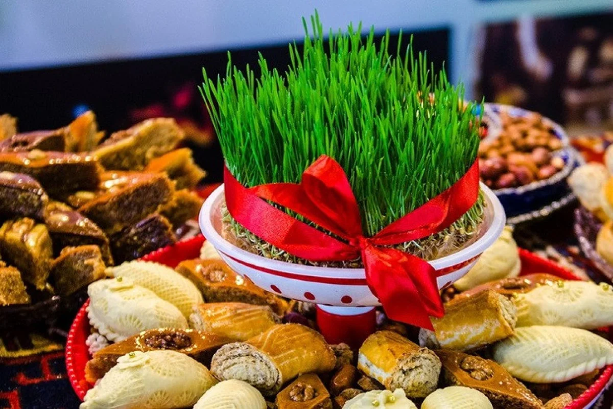 Novruz çərşənbələrinin vaxtı məlum oldu
