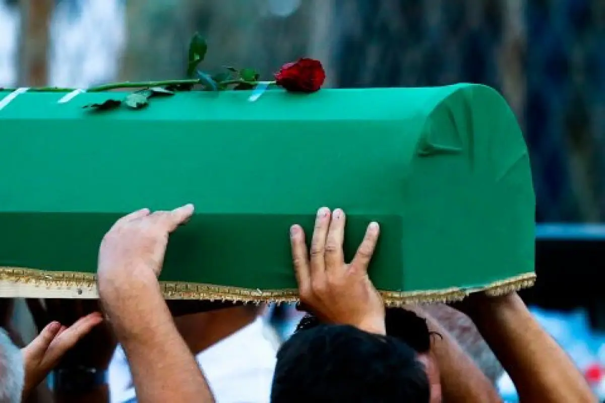 Yekaterinburqda öldürülən azərbaycanlıların nəşlərinin gətirilməsi ilə bağlı tədbirlər görülür