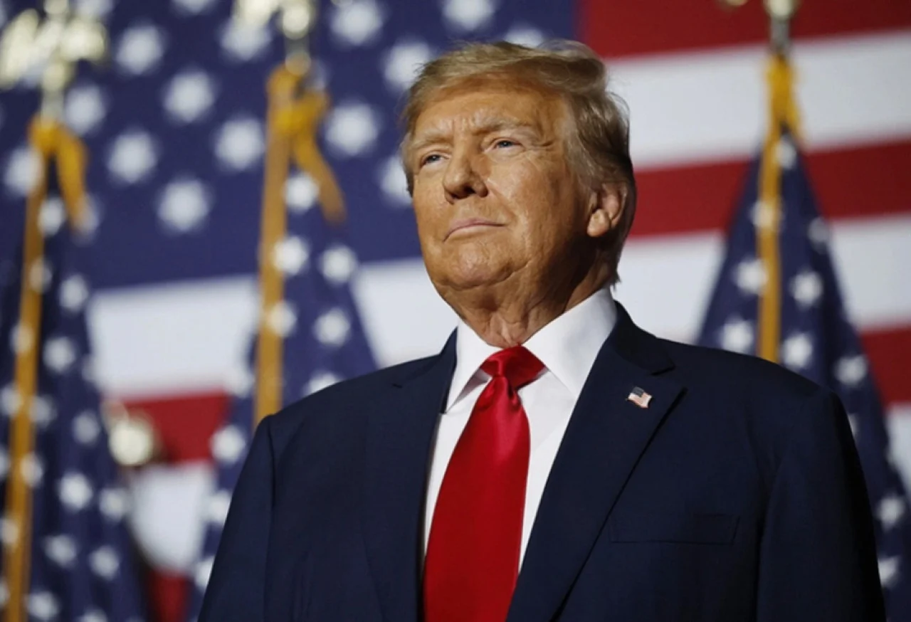 "İndi NATO ABŞ üçün bir şey etməlidir"