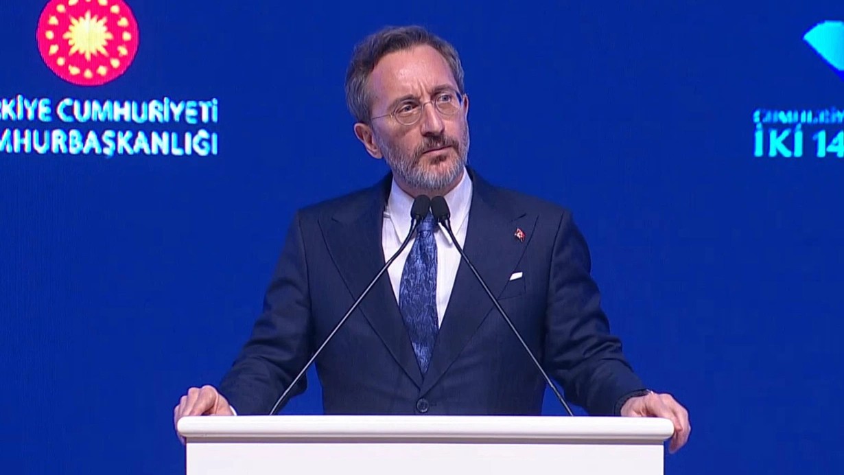 Ərdoğanın səhhəti ilə bağlı son açıqlama