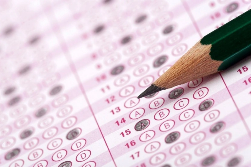 Bu gün Naxçıvan MR-nın ədliyyə orqanlarına qəbul imtahanı keçirilib