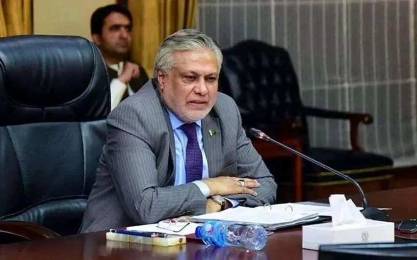 Məhəmməd İshaq Dar: Pakistan Azərbaycana COP29-a sədrliyi dövründə hərtərəfli dəstək verəcək