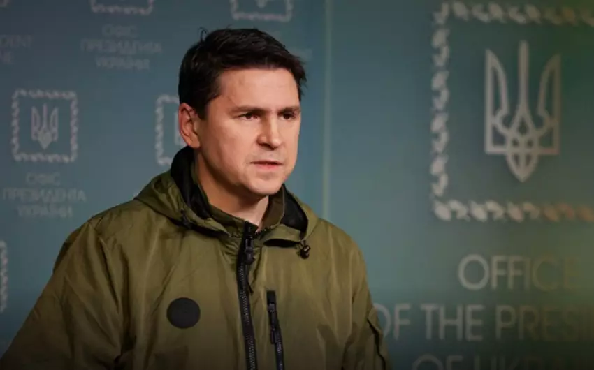 Ukrayna “Vaqner”in qiyamına münasibət bildirib